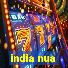 india nua